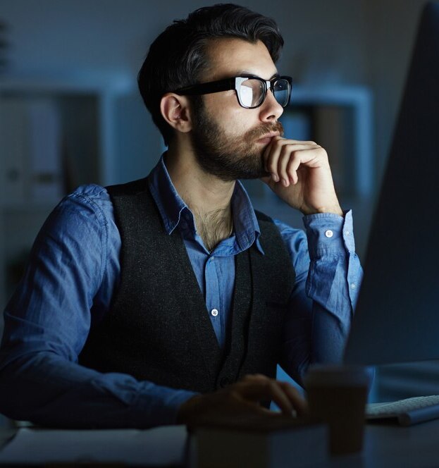 Business Services
